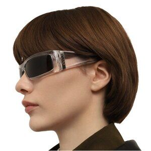 NEW GUCCI CRYSTAL UNISEX SUNGLASSES GUCCI GG1492S 004